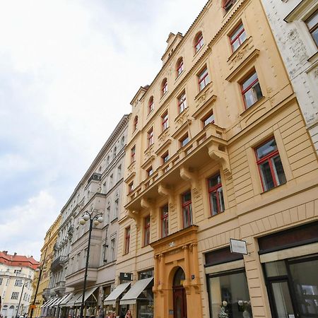 Stunning Charles Bridge Apartment Πράγα Εξωτερικό φωτογραφία