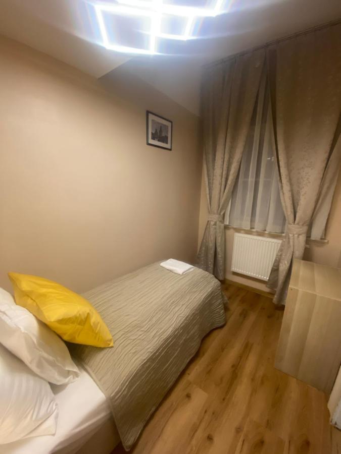 Stunning Charles Bridge Apartment Πράγα Εξωτερικό φωτογραφία