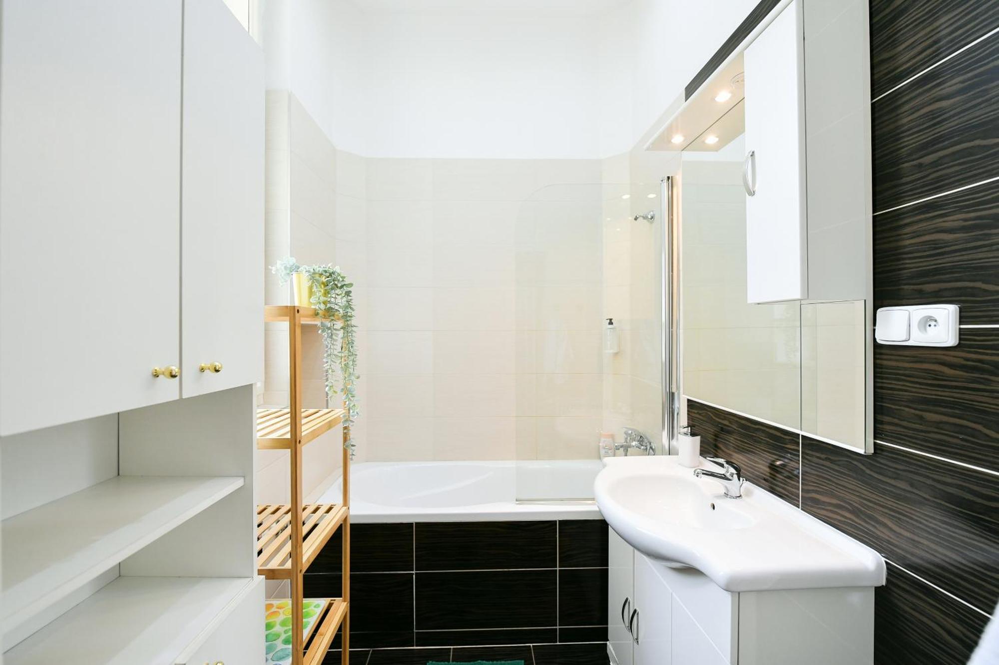 Stunning Charles Bridge Apartment Πράγα Εξωτερικό φωτογραφία