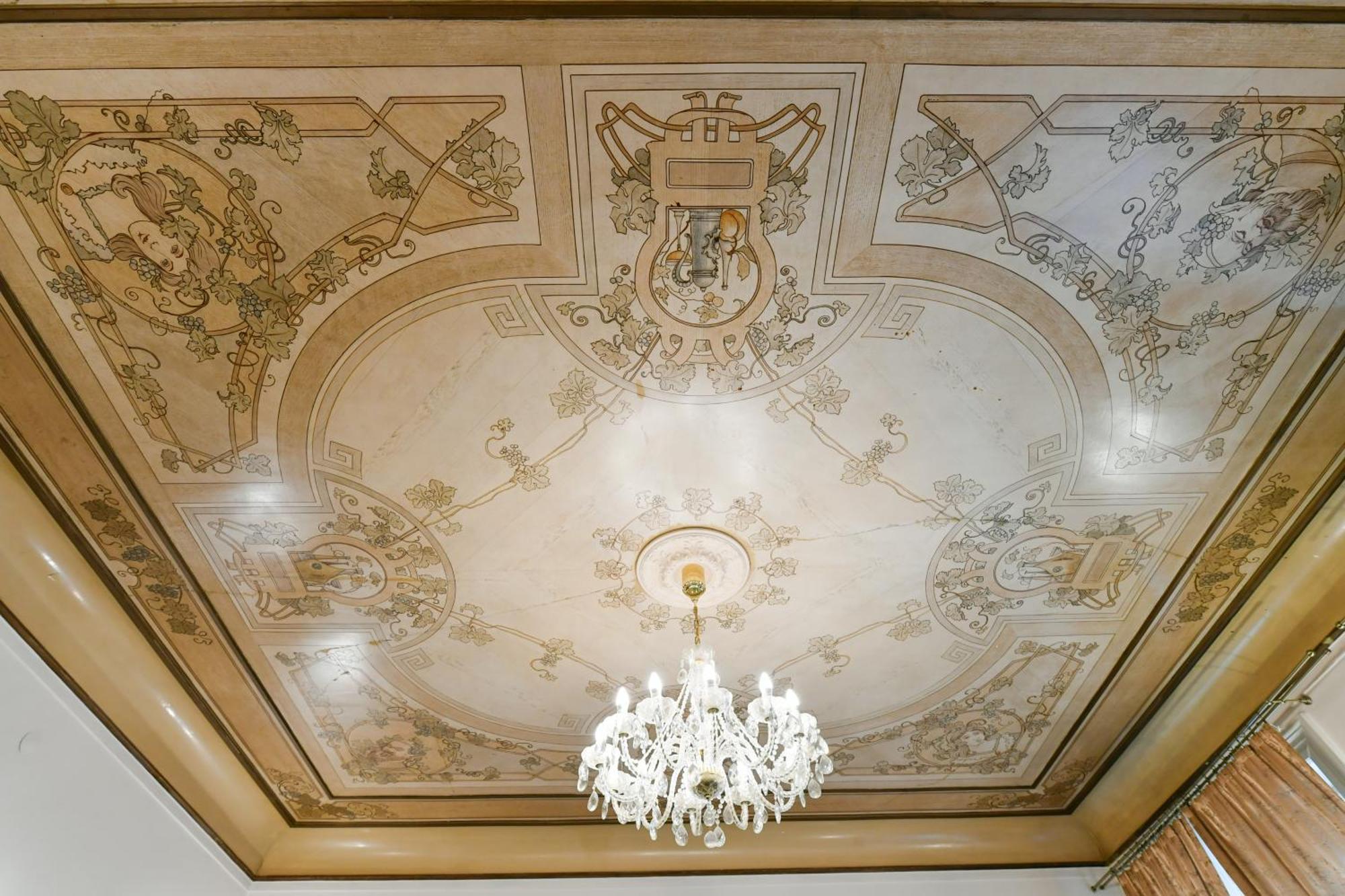 Stunning Charles Bridge Apartment Πράγα Εξωτερικό φωτογραφία