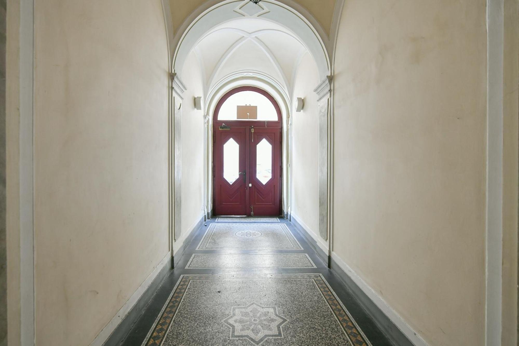 Stunning Charles Bridge Apartment Πράγα Εξωτερικό φωτογραφία