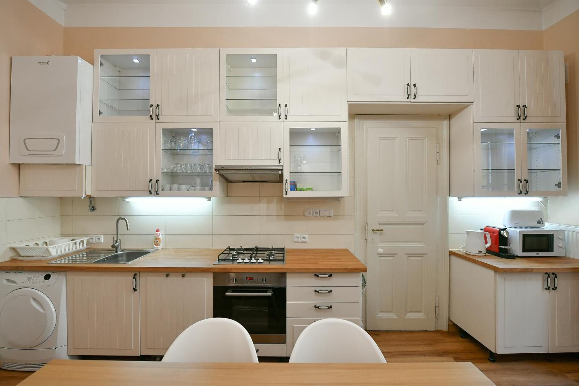 Stunning Charles Bridge Apartment Πράγα Εξωτερικό φωτογραφία
