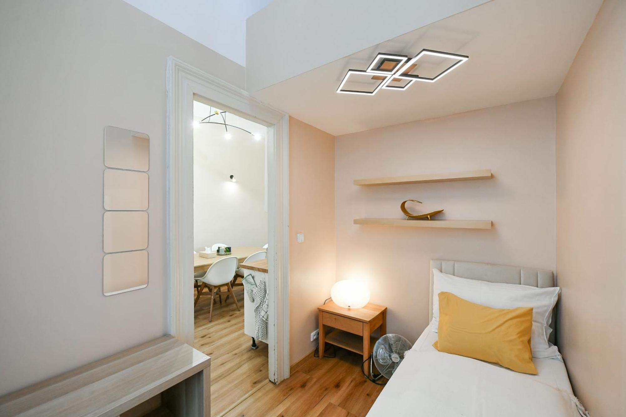 Stunning Charles Bridge Apartment Πράγα Εξωτερικό φωτογραφία