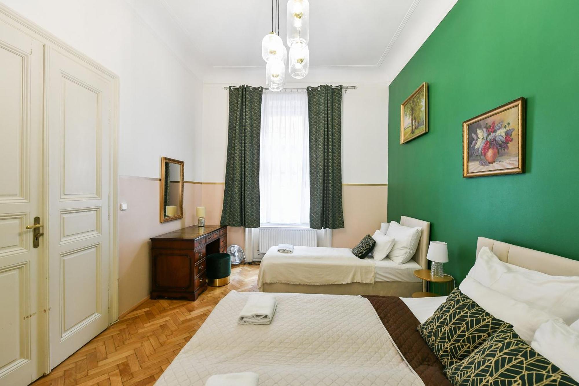 Stunning Charles Bridge Apartment Πράγα Εξωτερικό φωτογραφία